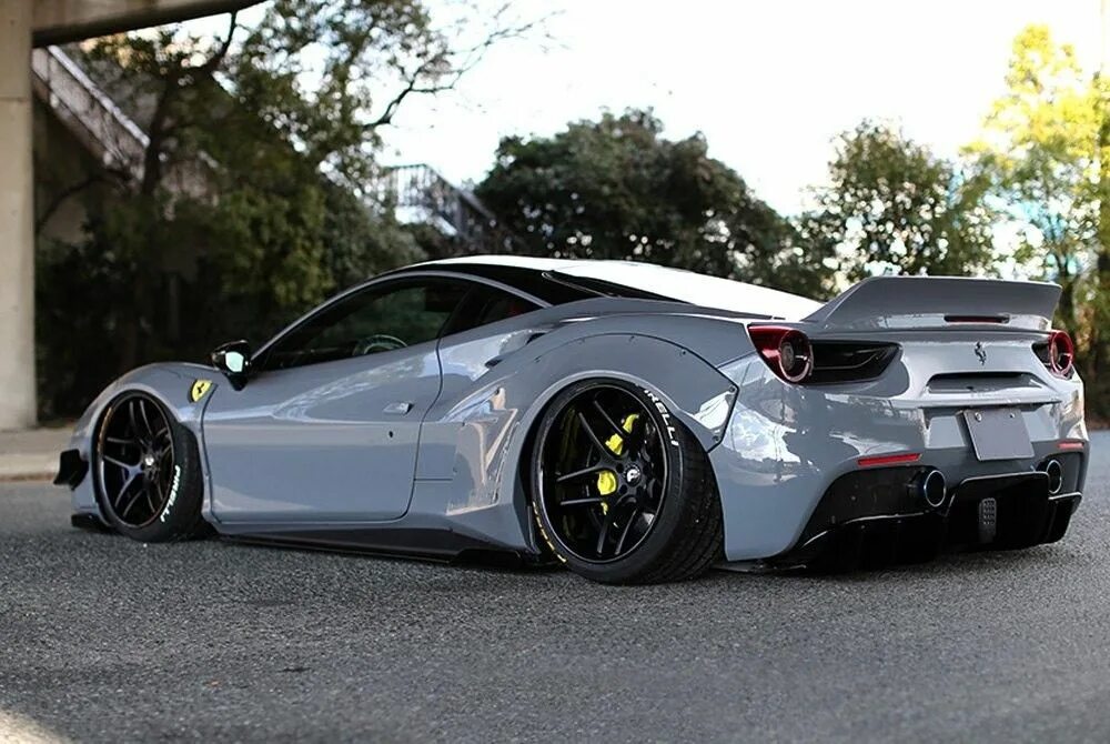 Ferrari testarossa белая. Феррари тестаросса белая. Ferrari 458 liberty walk. Ferrari 458 liberty walk red. Феррари волк.