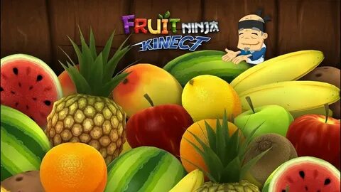 Игровой фрукты