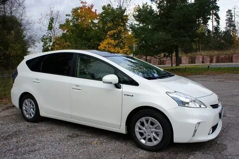 Toyota 7