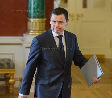 Получение губернатор