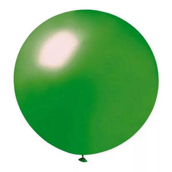Шар 27 см. Шар зеленый. Шар-гигант зелёный. Шар зеленый металлик. Воздушный шарик гигант зеленый.