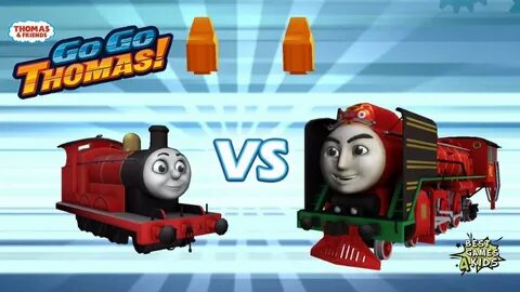 Go go thomas
