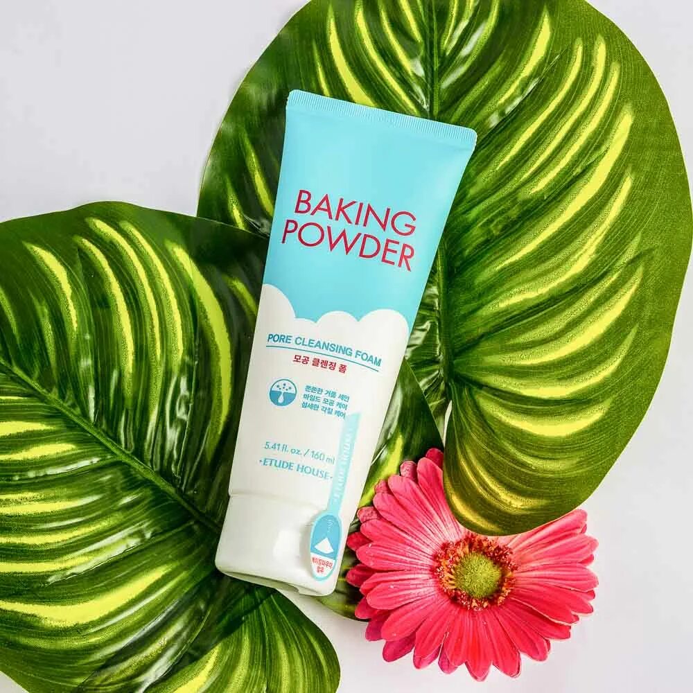 Baking powder pore cleansing. Пенка Baking Powder Pore Cleansing Foam 160мл. Очищающая пенка 3 в 1 с содой Etude House Baking Powder Pore Cleansing Foam 160 мл. Пенка для умывания для очистки пор Etude House Baking Powder Pore Cleansing Foam 160g. Baking Powder b.b Deep Cleansing Foam 160ml.