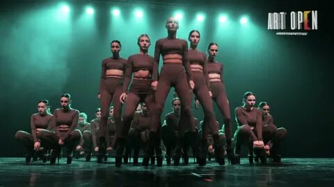 Dance dance dance opening