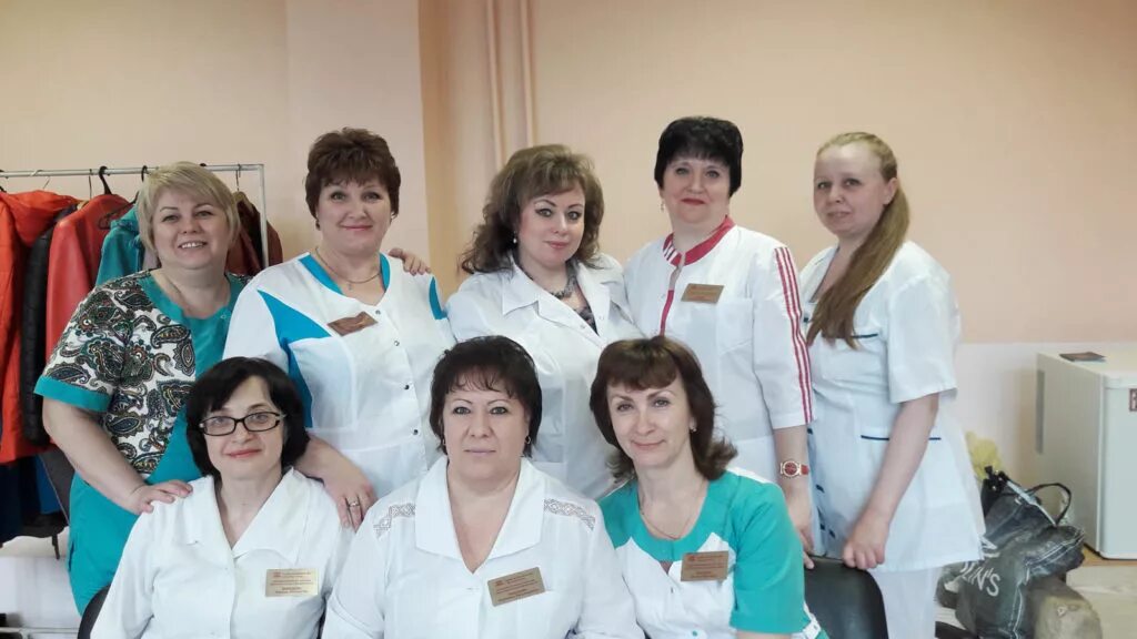 медицинские центры в нижнем тагиле.