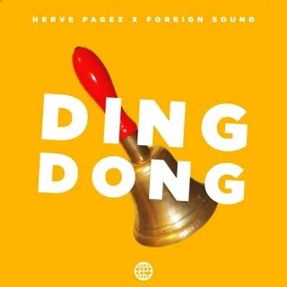 Dong bell