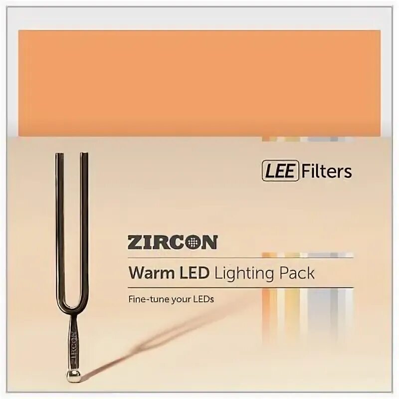 Led correct