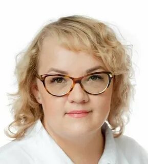 Буланова владимировна