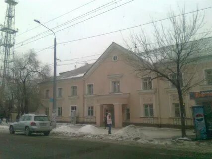 Комиссариат челябинска