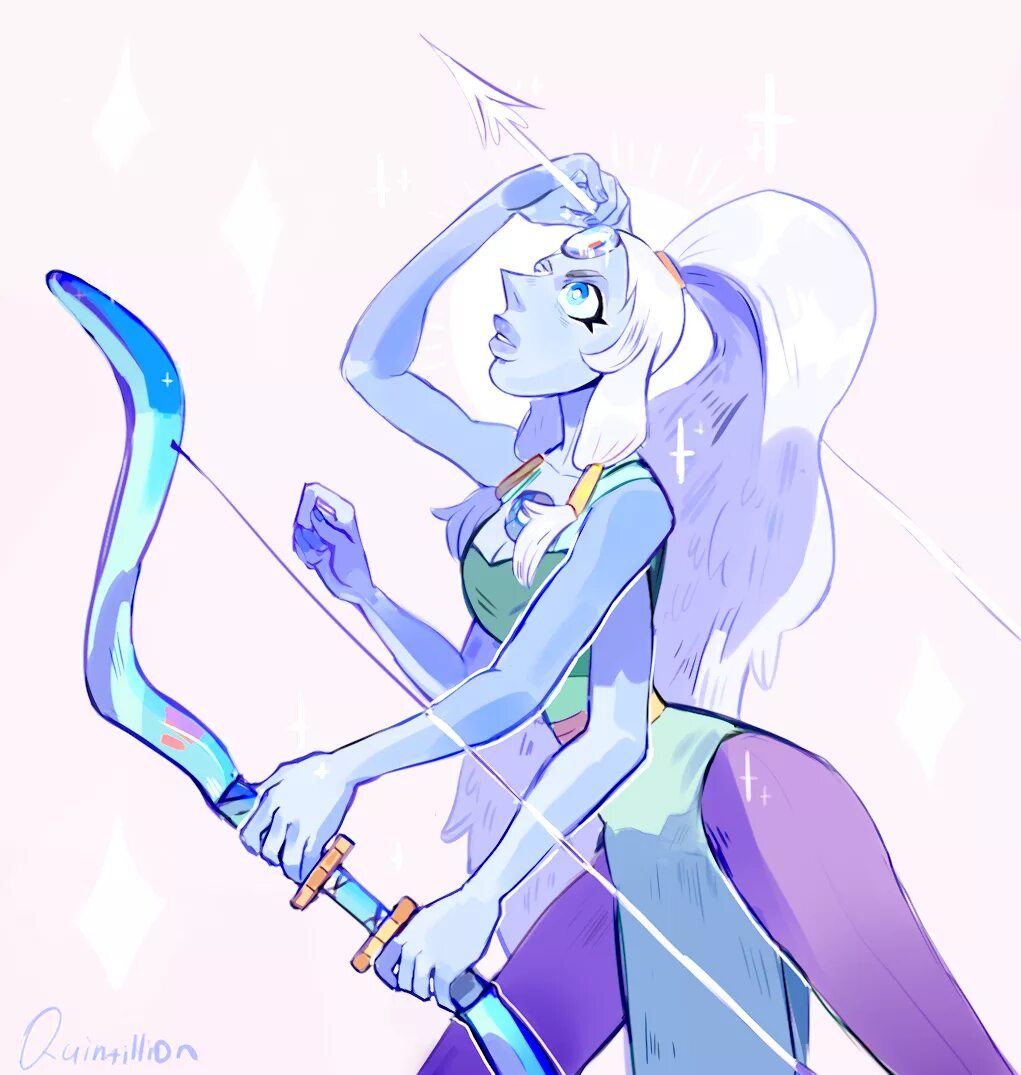Опал вселенная стивена. Опал Стивен Юниверс. Steven Universe опал. Steven Universe Opal арт. Опал Вселенная Стивена r34.