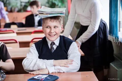 Школьная жизнь управление