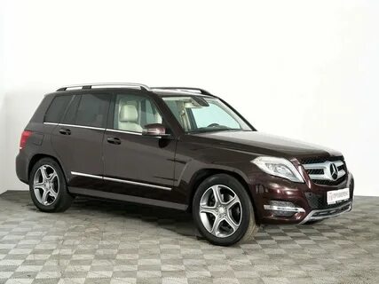 Glk 220 2013