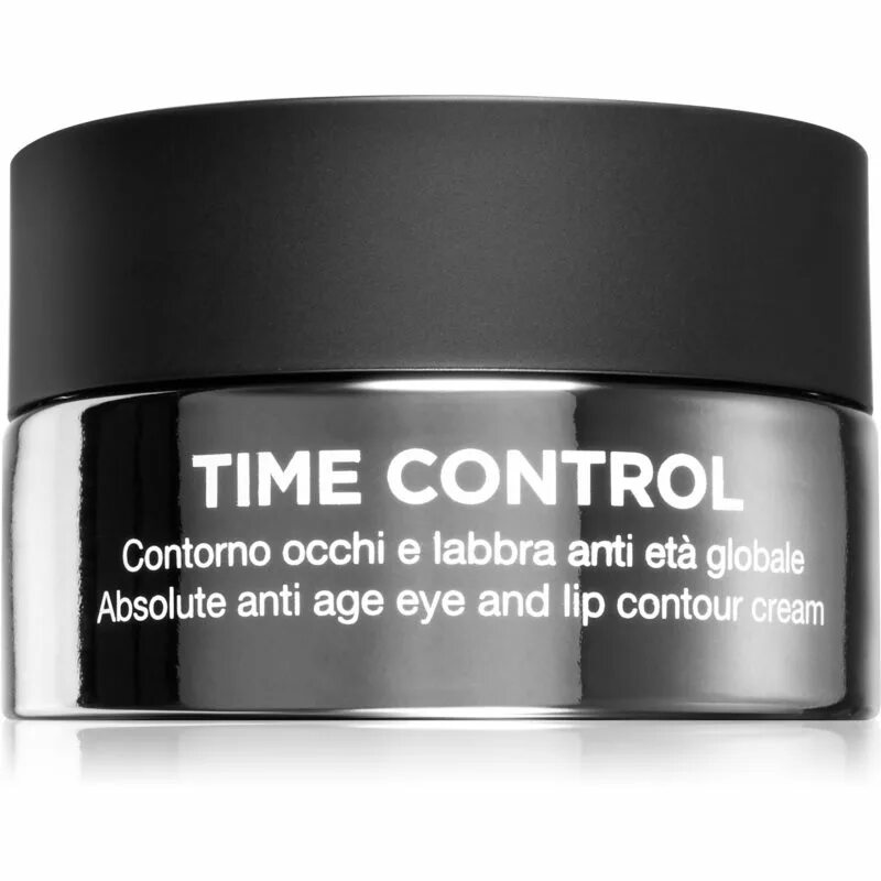 Time control. Time control