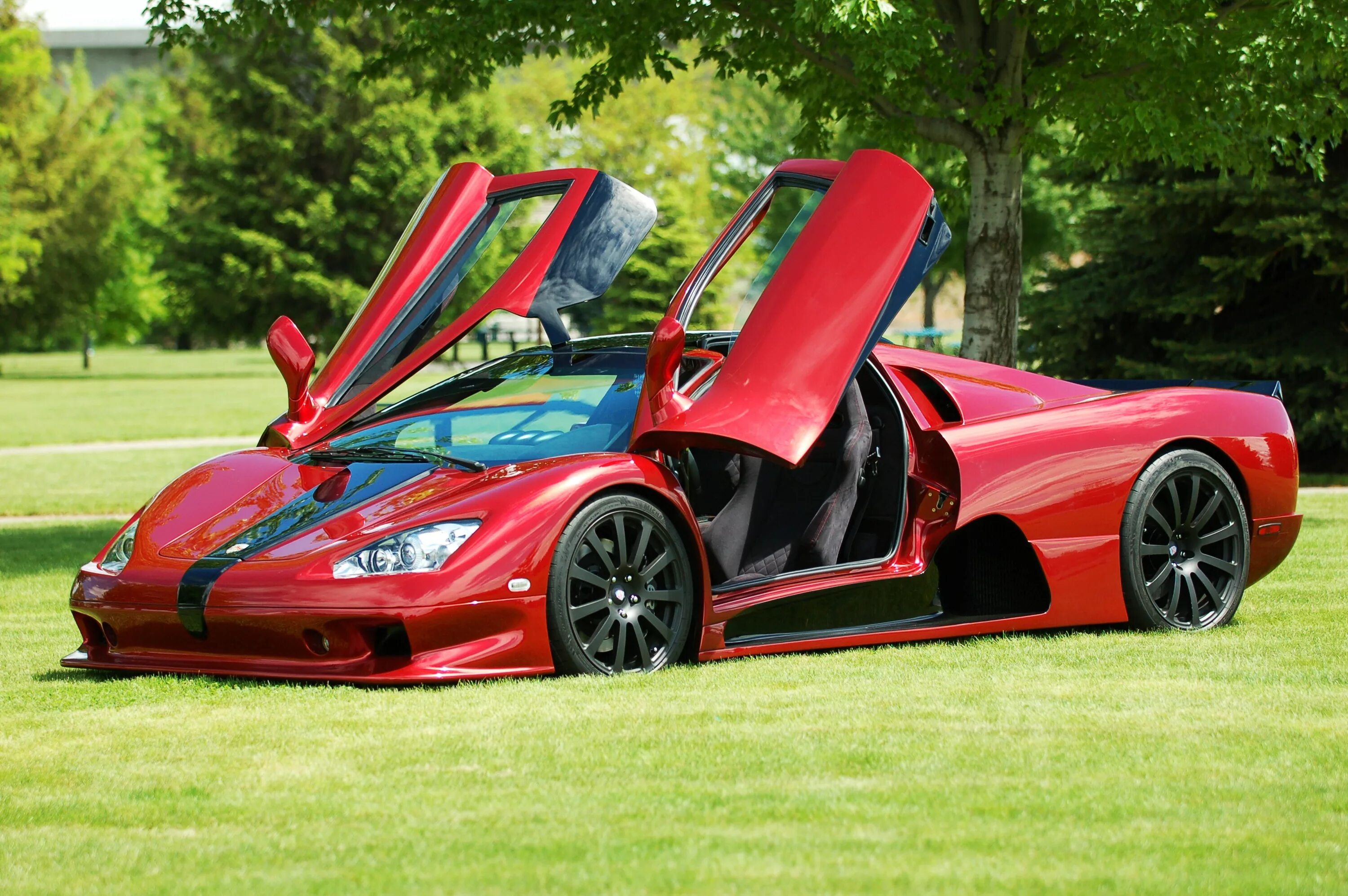 Машина SSC Ultimate Aero. SSC Ultimate Aero TT 2009. SSC Ultimate Aero ТТ. Феррари Энзо. Про быструю машину