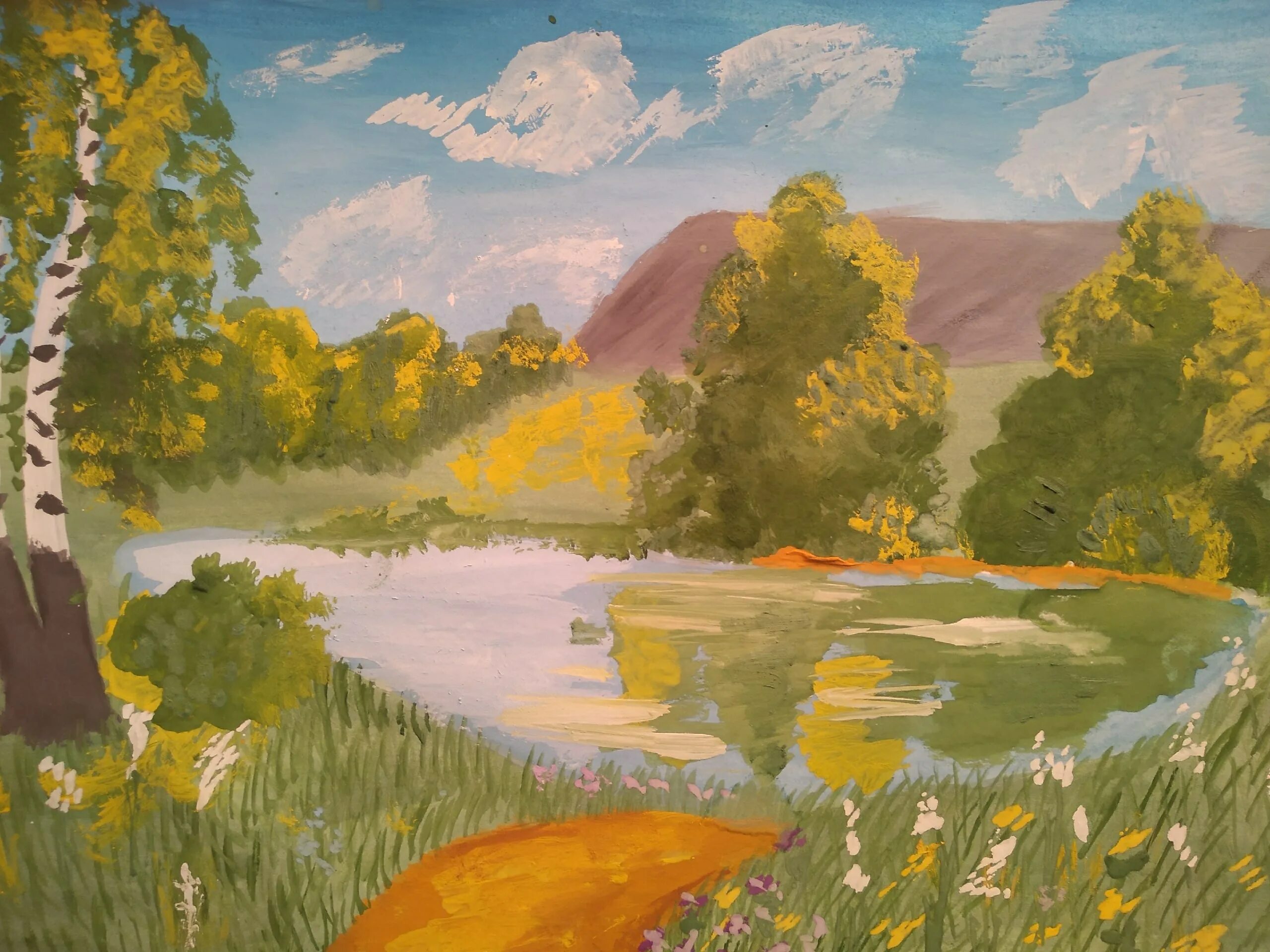 Рисунок мои просторы. Родной край рисунок. Родной край рисунок. Родные просторы рисунок. Детский рисунок на тему родные просторы.