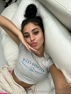 The Camilla Araujo Onlyfans Mystery Solved.