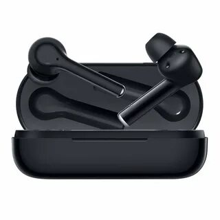 Наушники huawei freebuds черные