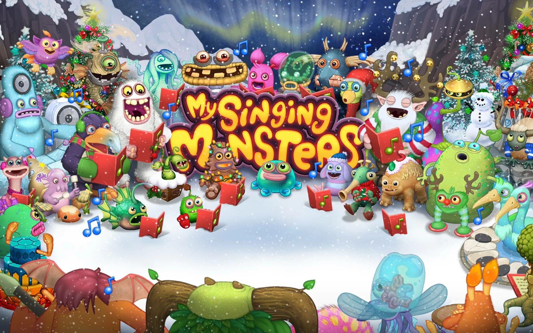 Игра мои поющие монстры. Игра singing monsters. Игра май сингинг монстер. My singing monsters на пк. Игру мои поющие монстрики.