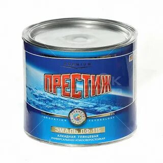 Продукция престиж