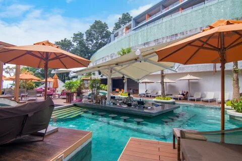 Kalima resort spa phuket