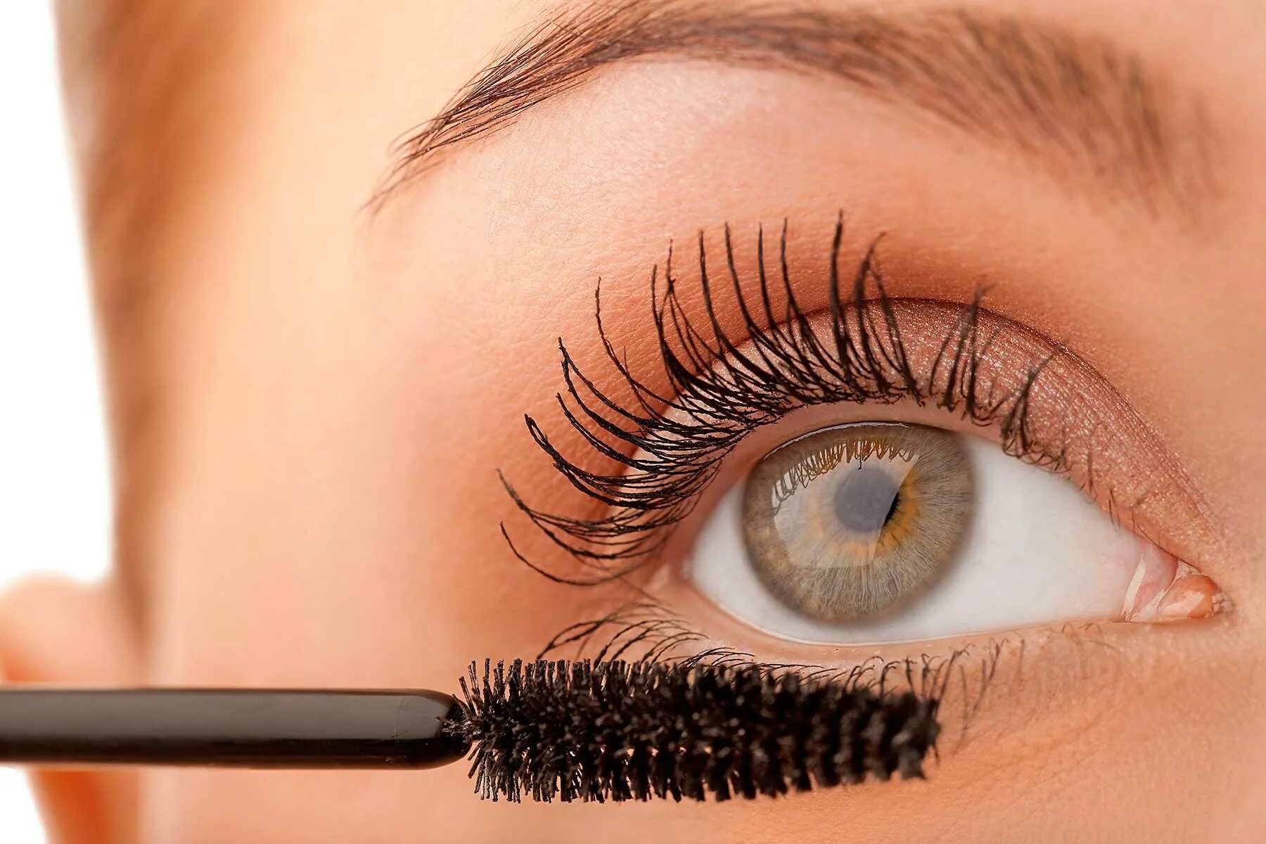 Extend lashes