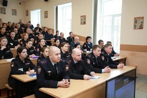 Санкт петербургский государственный министерства внутренних дел