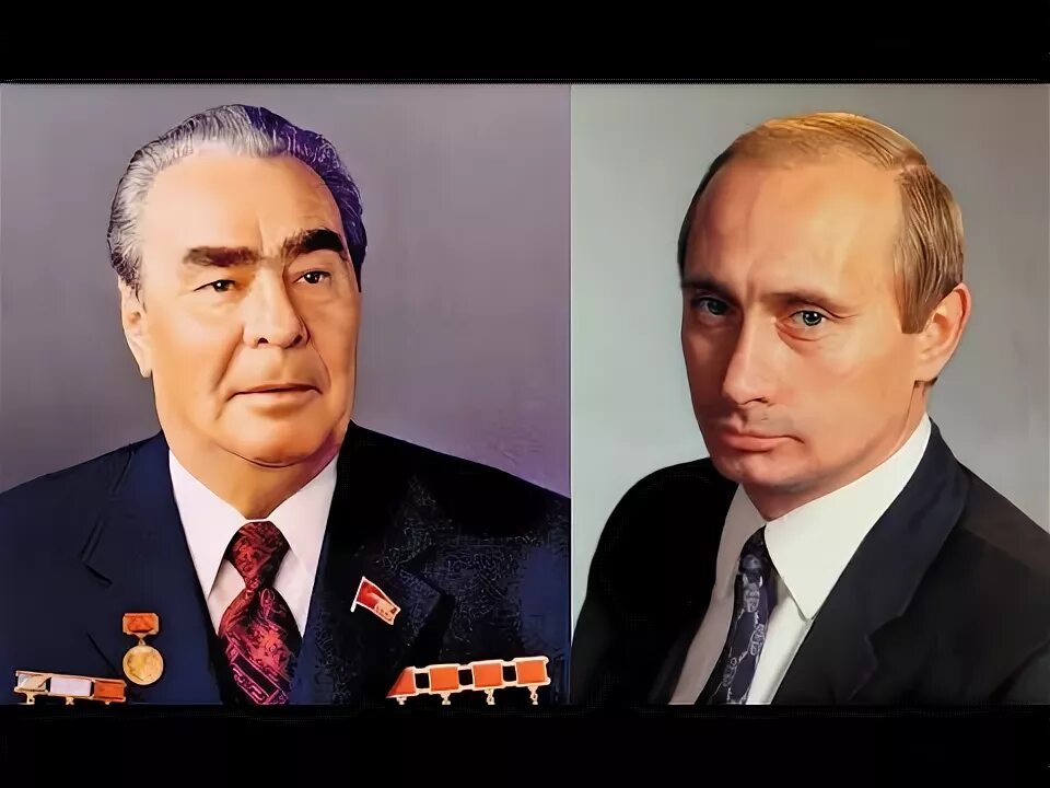 Правители после Брежнева. Советские руководители после Брежнева. Глава после брежнева