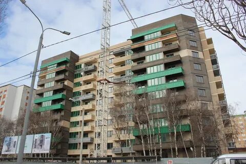 Садовая 31 аксай