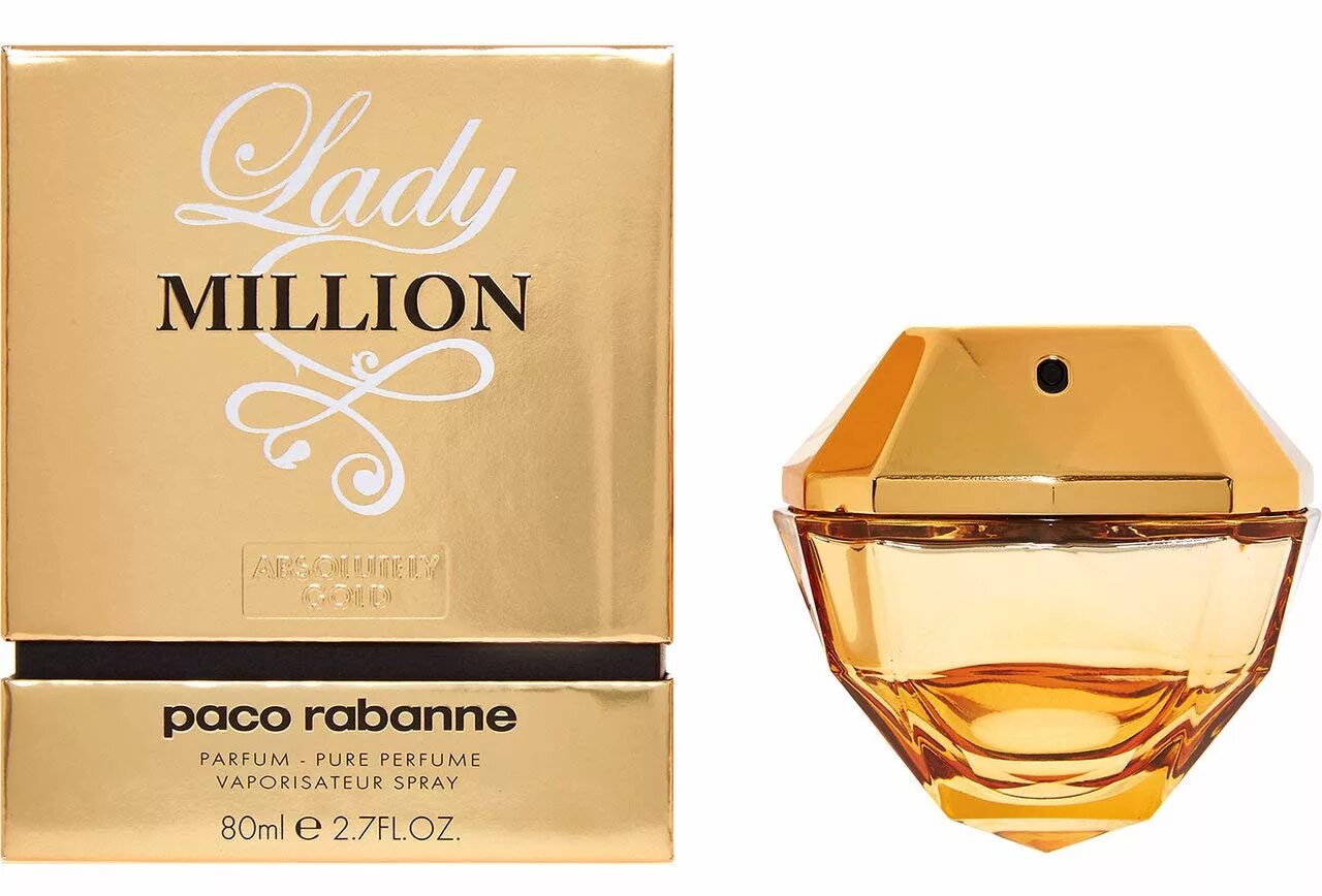 Леди милион Пако Рабан. Пако рабане леди миллион. Paco Rabanne Lady million 80 мл. Paco Rabanne Lady million (l) EDP 80ml. Купить духи пако рабан