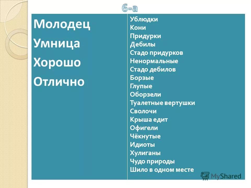 молодец синонимы похвала