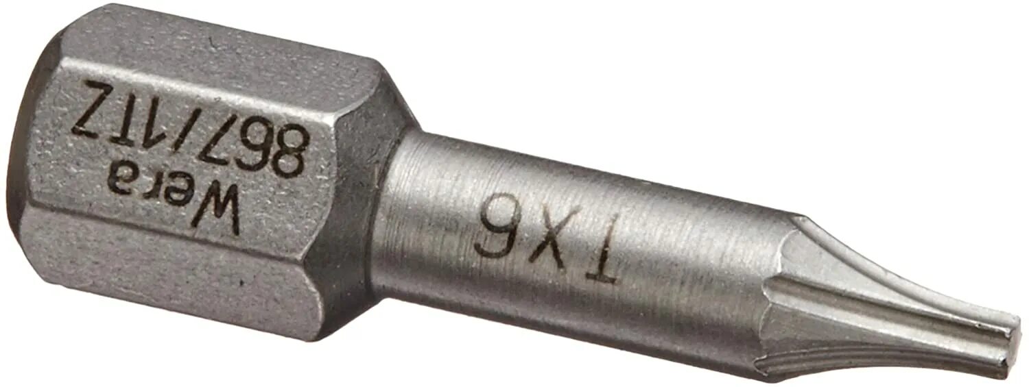 Головка с хвостовиком hex. Долото пика. 1/4" головка отвертка шестигранная rt. Насадка ударная. Hex 32.