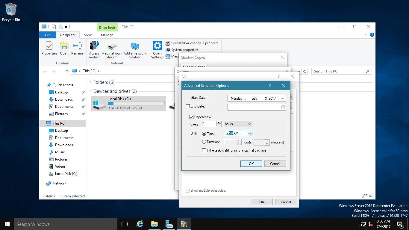 Shadow settings. Теневое копирование windows server. windows shadow copy. теневые копии windows 10. теневая копия.