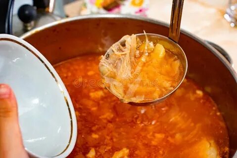 Добавляют ли в борщ уксус