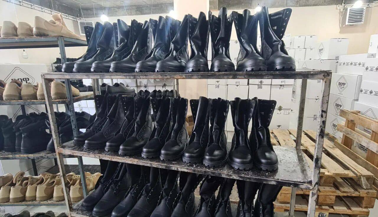 обувная фабрика в буйнакске. бофф буйнакск обувная фабрика. открытие обувной фабрики серж. обувная фабрика бофф. обувные фабрики дагестана.