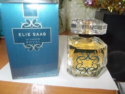 Royal parfum