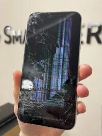Замена дисплея xr