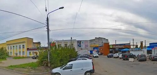 Памирская 11 1 нижний новгород