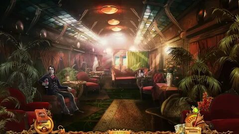 Большая игра приключения