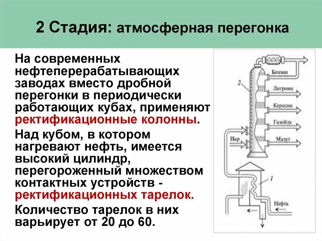 Фракции авт