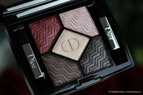 Dior 5