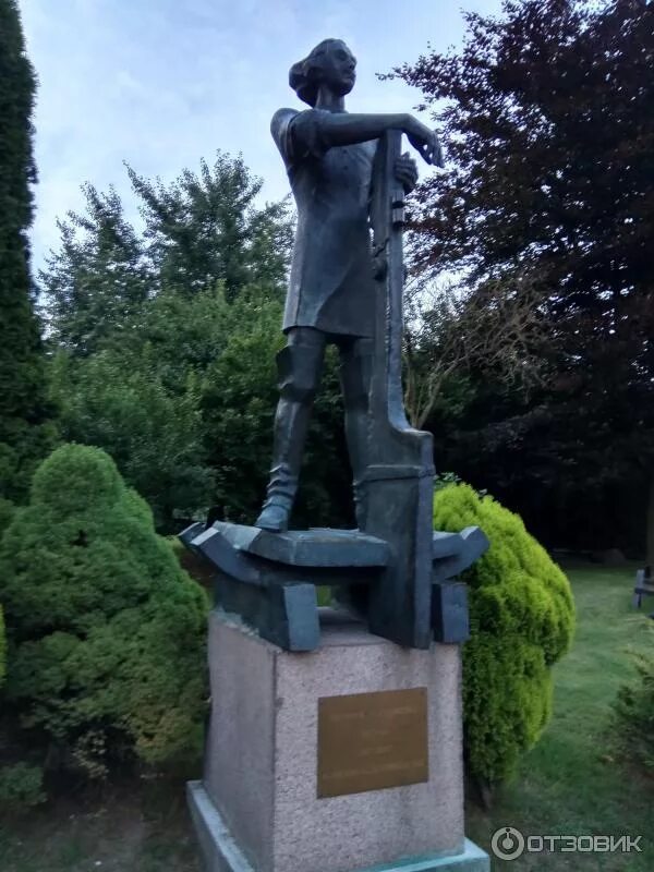 Список лучших музеев Калининграда