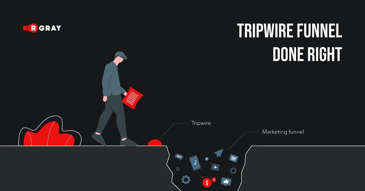 Tripwire interactive. Tripwire interactive