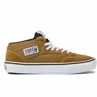 Skate half cab