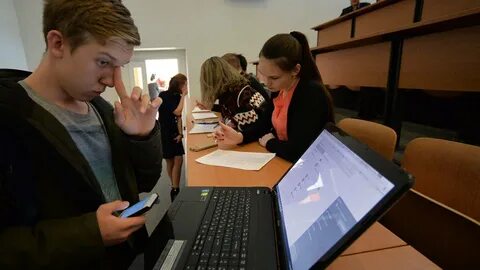Лучшие вузы с дистанционным обучением