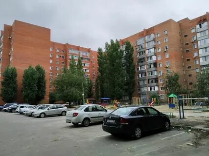 Туполева 24