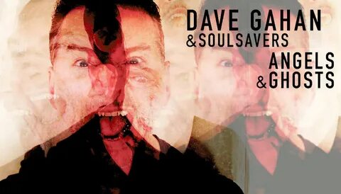 Dave gahan soulsavers a man needs