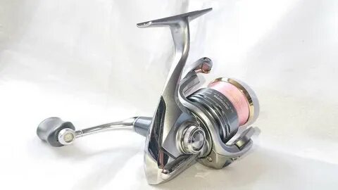 Shimano 24 twin power