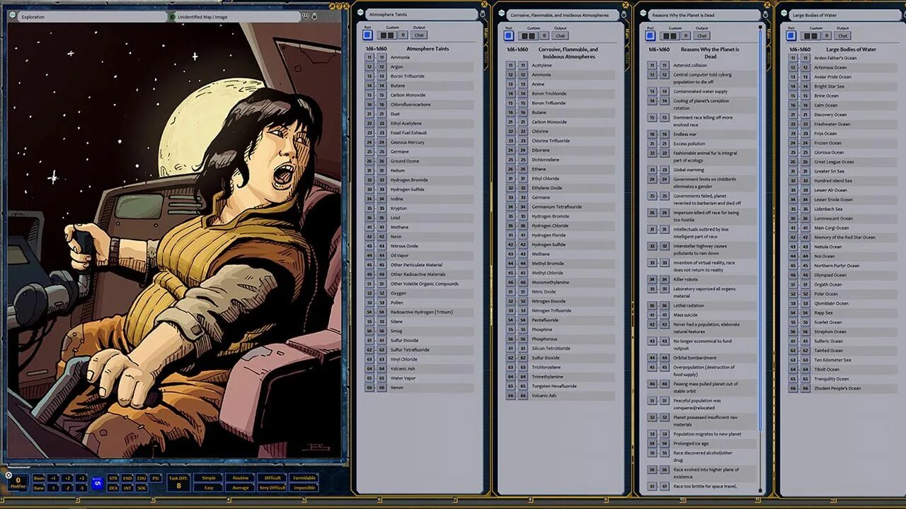 Fantasy grounds unity. Fantasy grounds unity