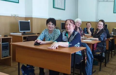 Пенсионеры забайкальский край