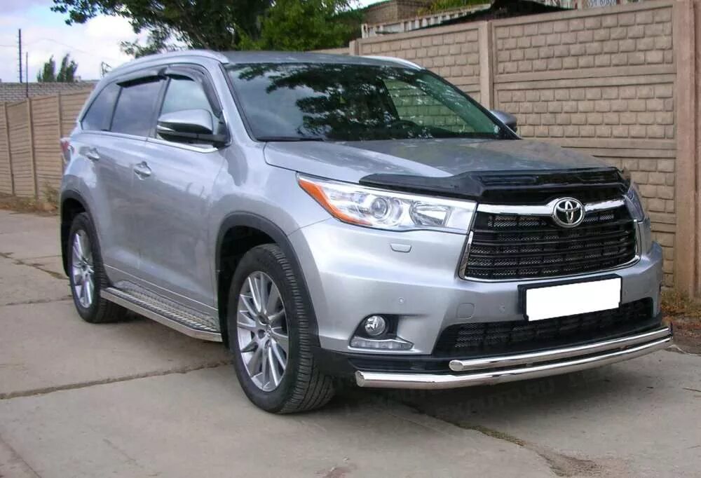 Toyota Highlander 2014. Тойота хайлендер 2014 года. Обвес Toyota Highlander 2014. Тойота хайлендер черный 2014.